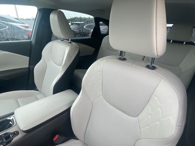 Used 2024 White Lexus 350 Premium image 4