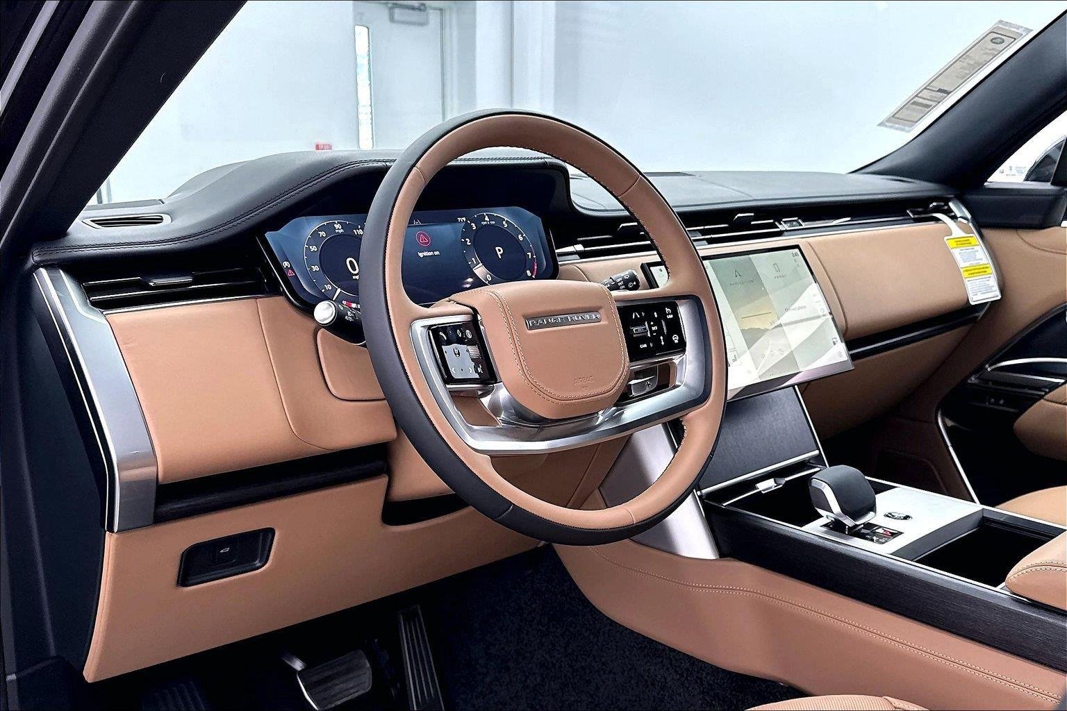 New 2026  Land Rover SE image 22