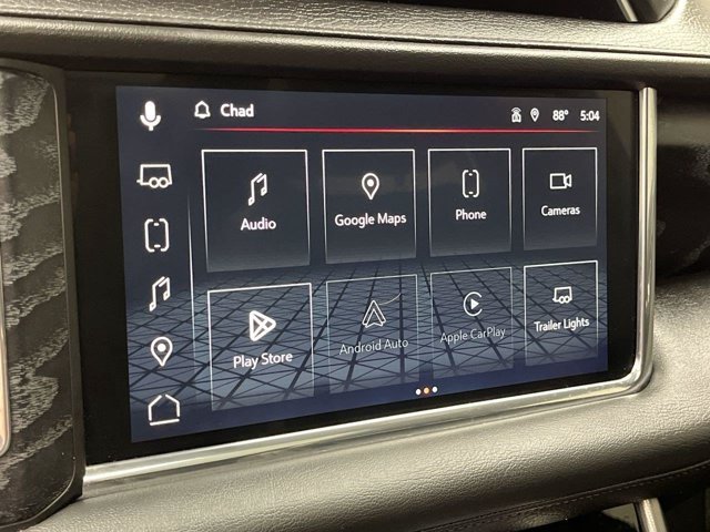 Used 2023 Onyx Black GMC Denali image 21