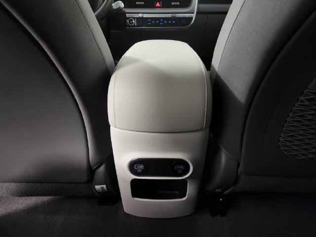 Certified Used 2024 Blue Hyundai SEL image 17