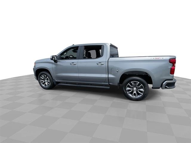 2023 Chevrolet Silverado 1500 LT (2FL), photo 7 of 12