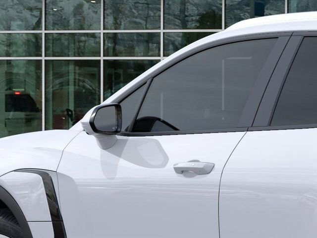2025 Chevrolet Blazer EV LT - Photo 13
