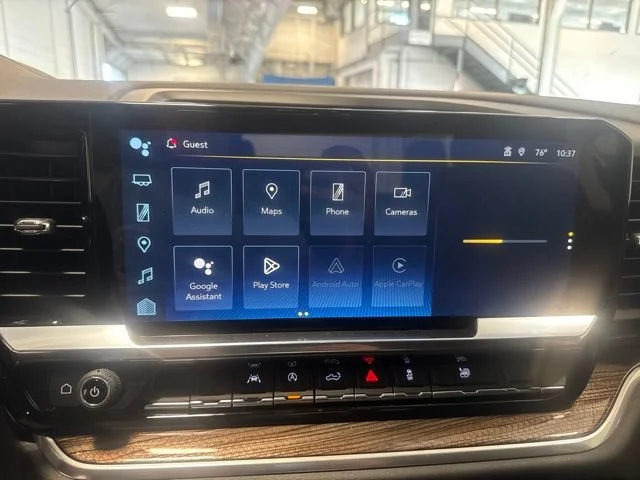 2026 Chevrolet Silverado 1500 RST - Photo 12
