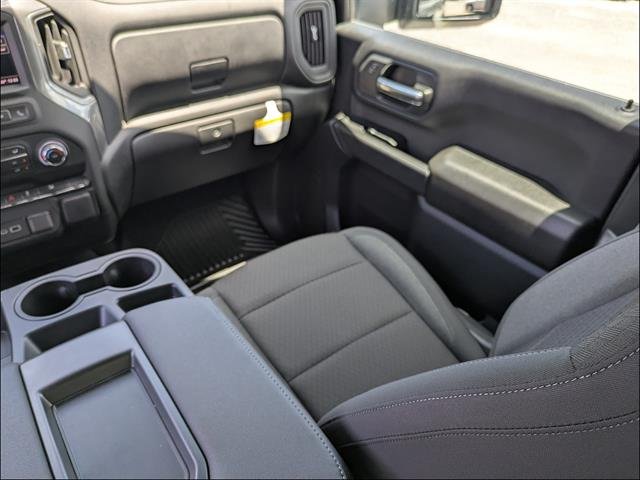 2026 Chevrolet Silverado 2500 HD Custom - Photo 19