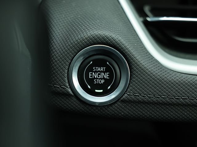 Used 2025 Sterling Gray Metallic Chevrolet LT image 35