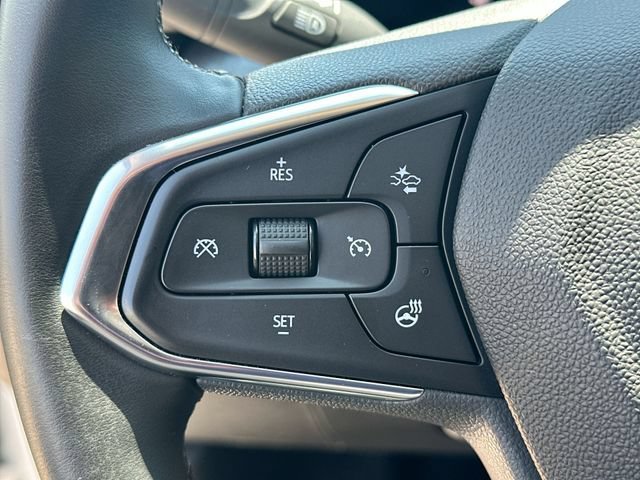 Used 2024 Summit White Chevrolet ACTIV image 42