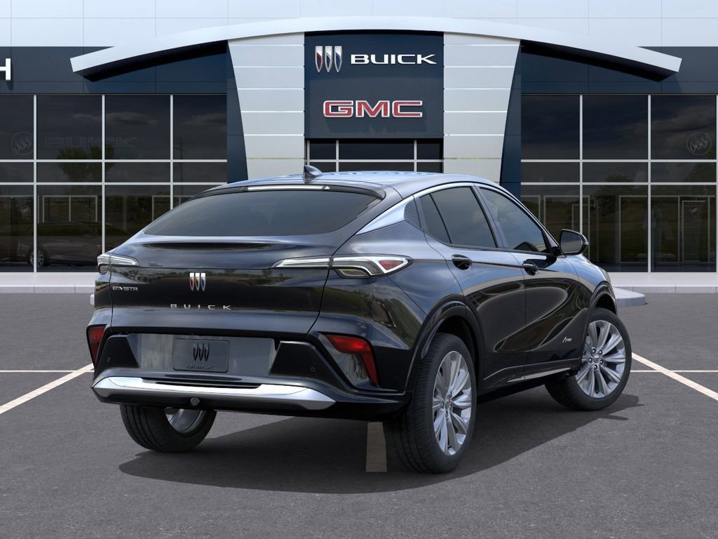 2026 Buick Envista Avenir - Photo 8
