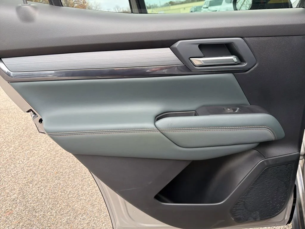 2026 GMC Terrain AT4 - Photo 20