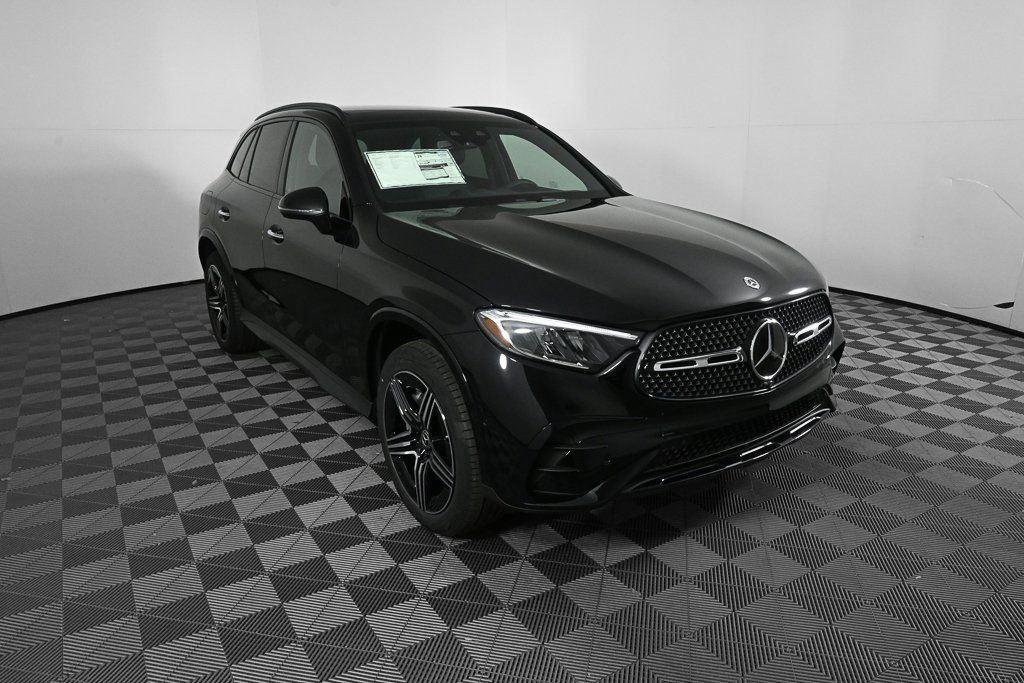 2026 Mercedes-Benz GLC Base - Photo 63