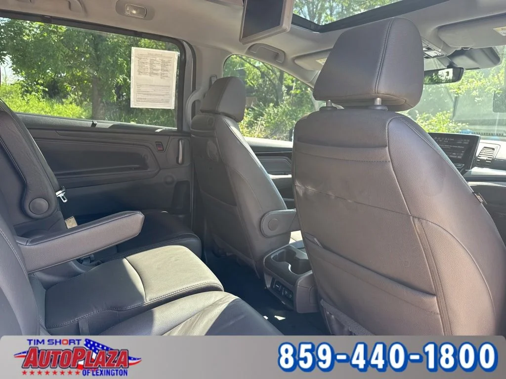 Used 2020 Silver Honda Elite image 43