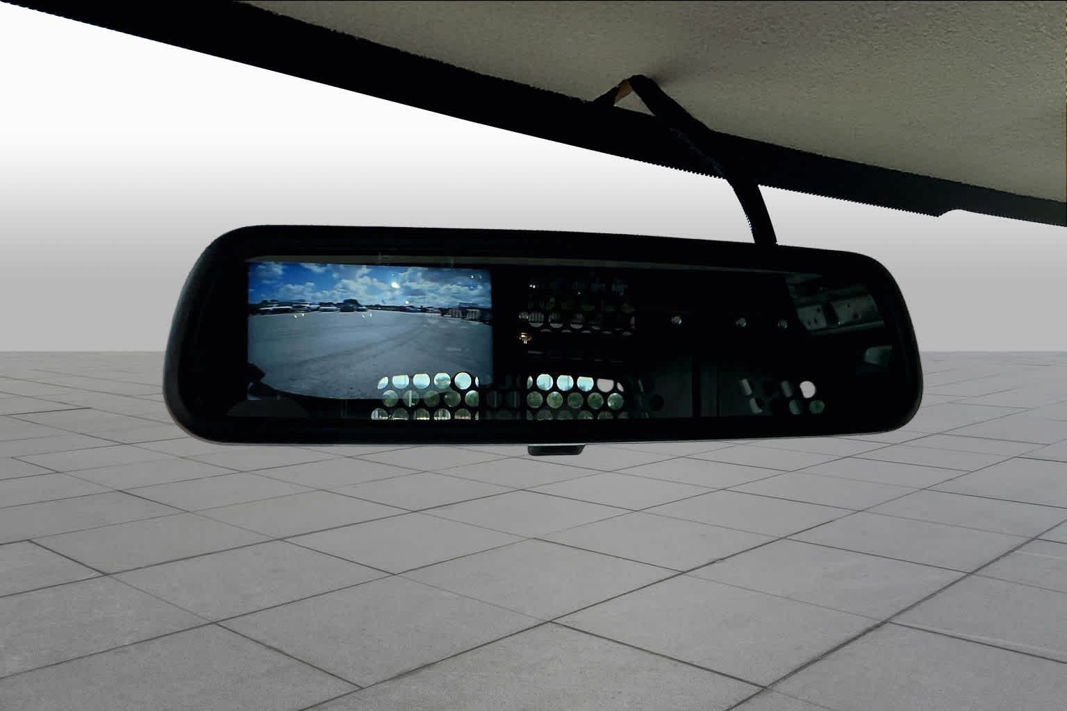 Used 2024 Summit White Chevrolet WT image 22