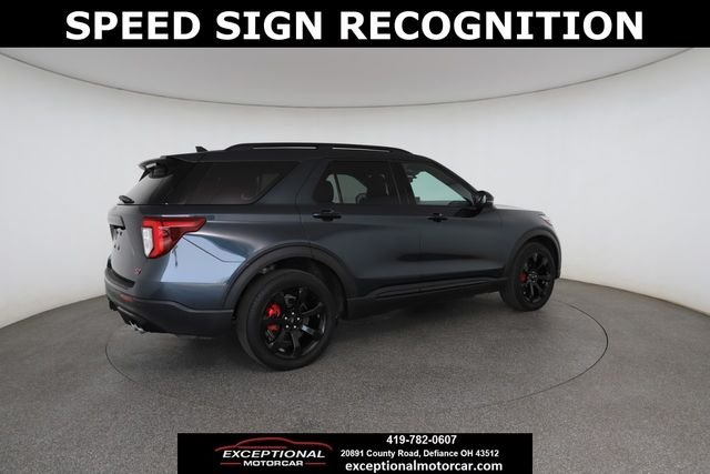 2023 Ford Explorer ST - Photo 20