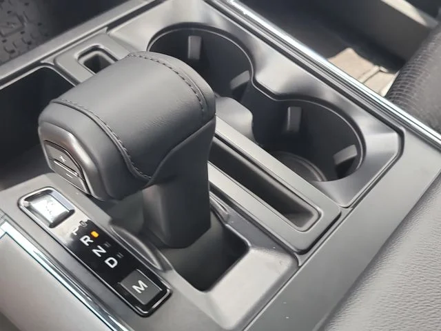 New 2026 Gray Metallic Ford XLT image 29