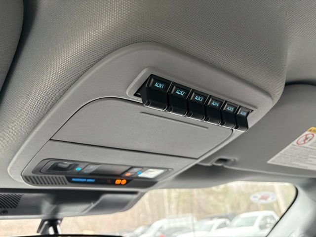 New 2026 White Ford XLT image 15