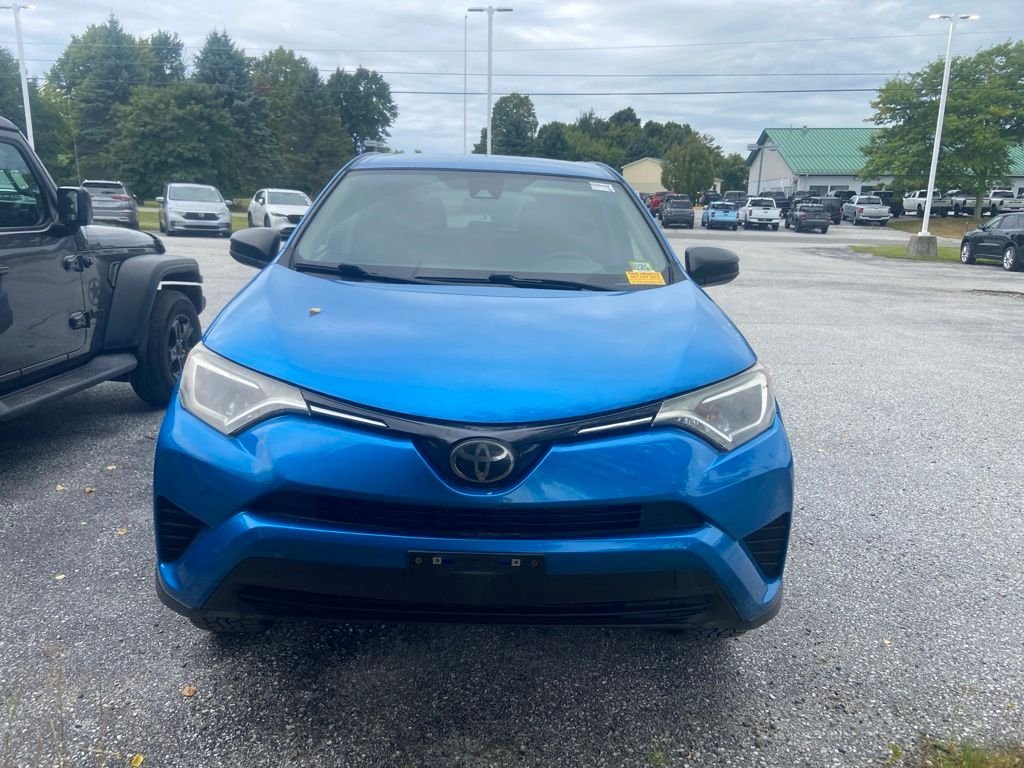 Used 2018 Electric Toyota LE image 2