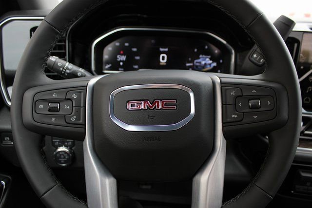 2025 GMC Sierra 2500HD SLE - Photo 23