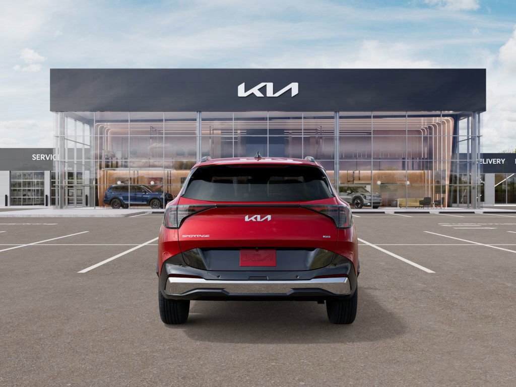 2026 Kia Sportage SX Prestige - Photo 6