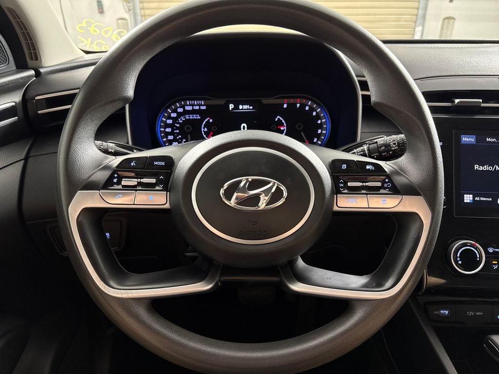 2023 Hyundai Tucson SEL - Photo 16