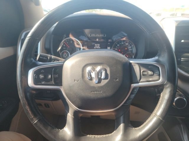Used 2019 Blue Ram Big Horn/Lone Star image 15