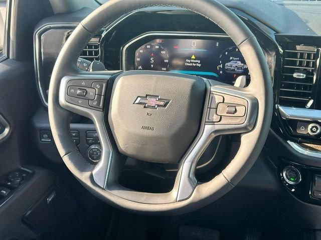 2026 Chevrolet Silverado 1500 RST - Photo 7
