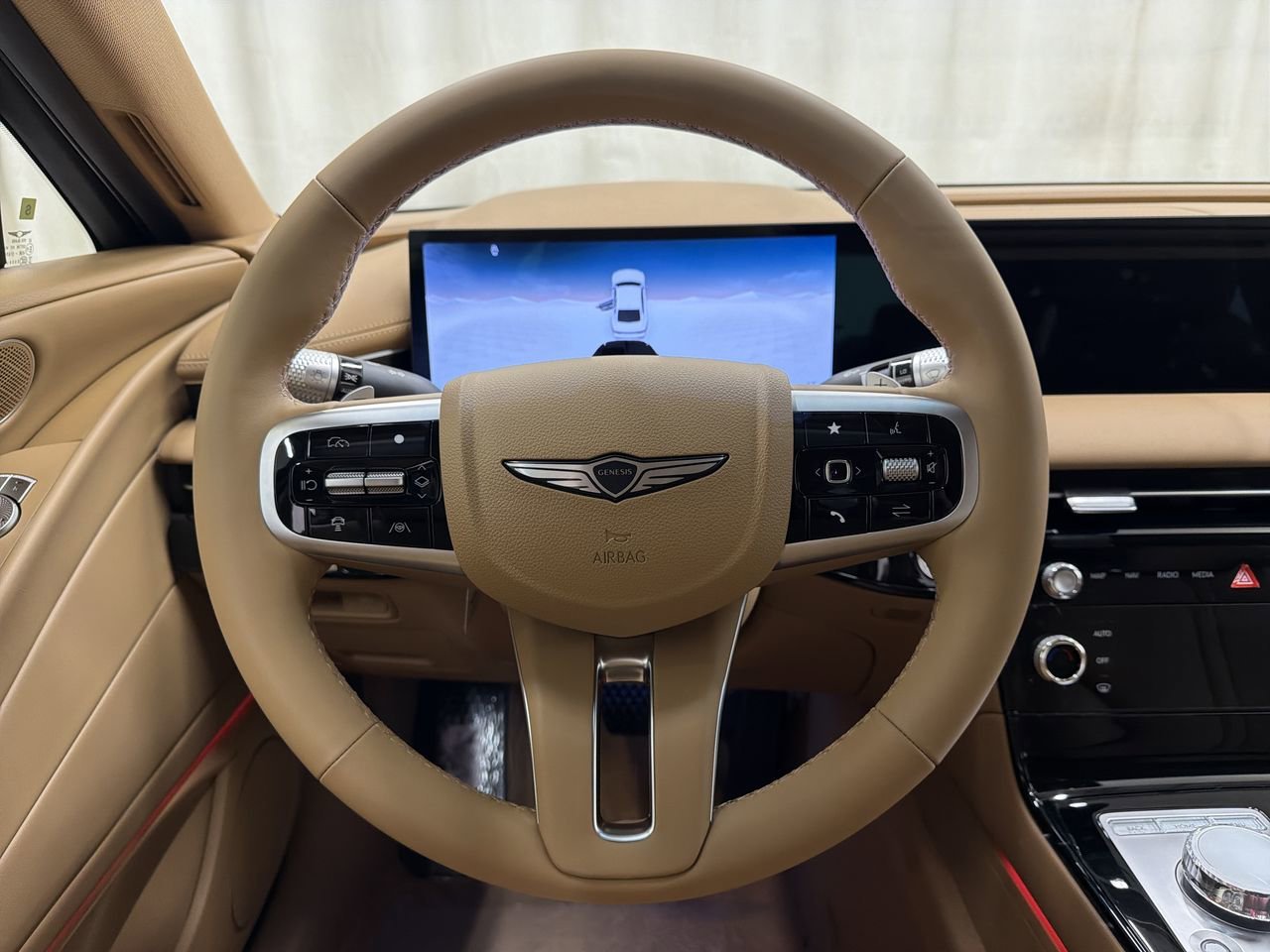 New 2026 Vik Black Genesis 2.5T image 15