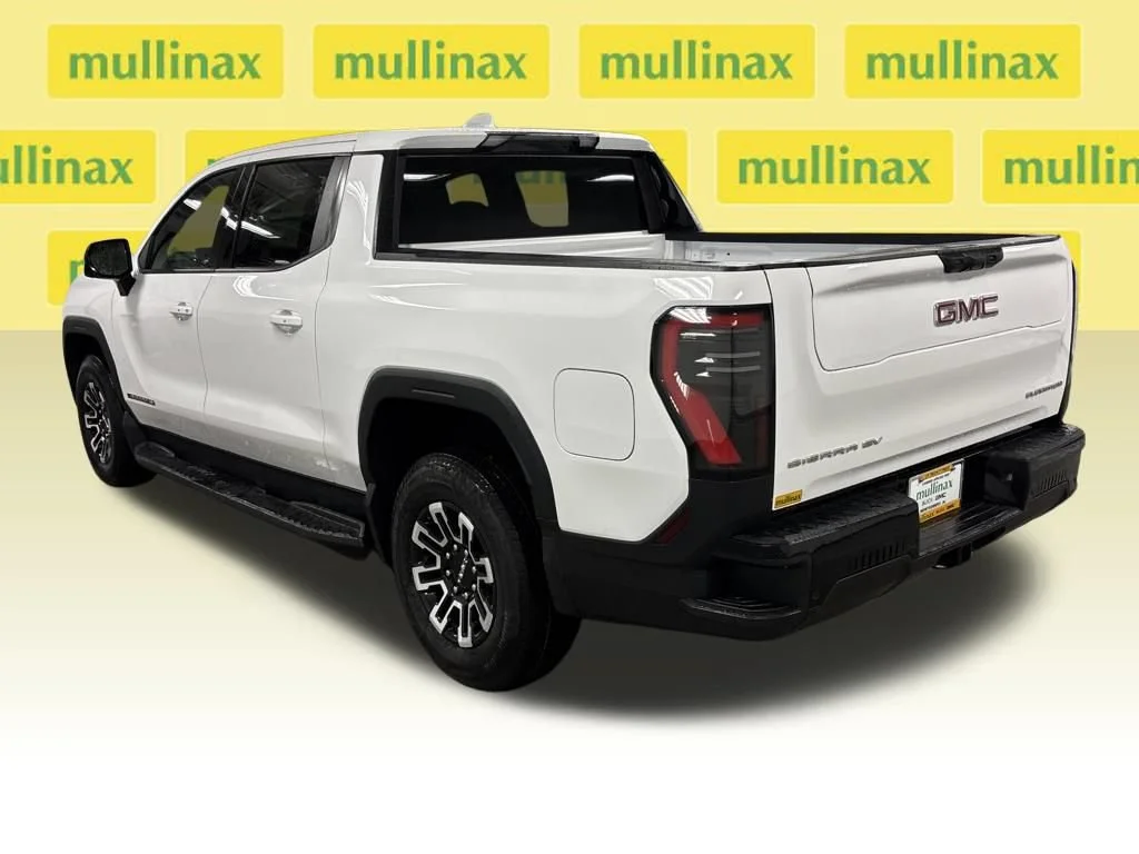 2026 GMC Sierra EV Elevation - Photo 14
