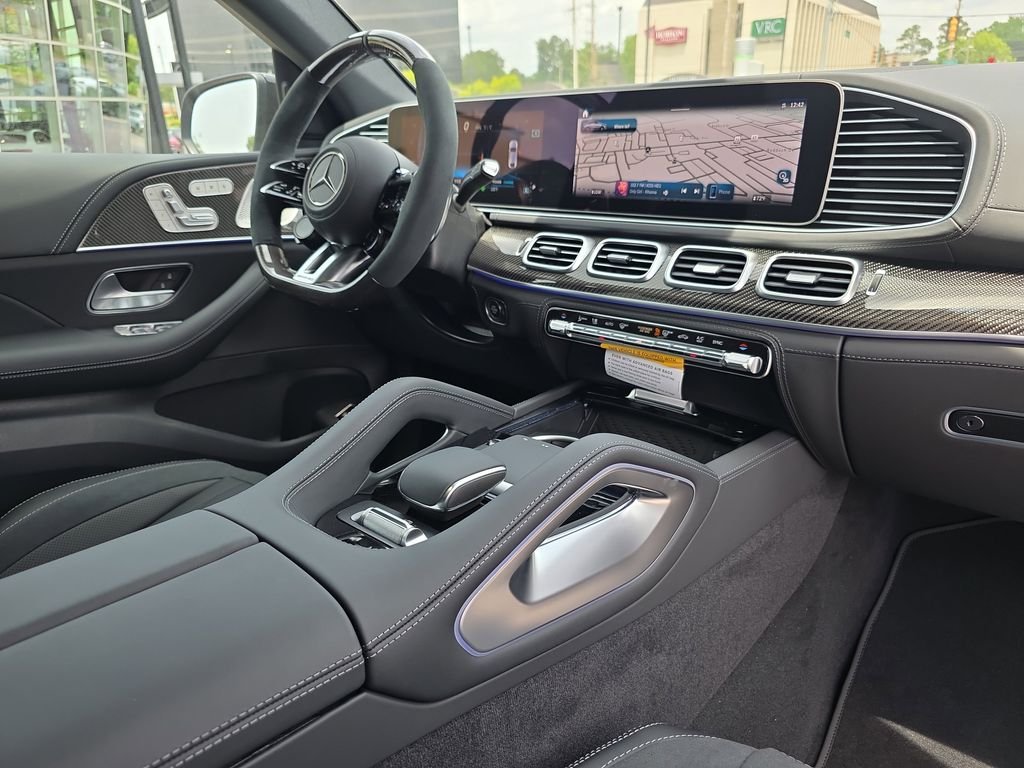 New 2026 Gray Mercedes-Benz GLE 53 AMG® image 18
