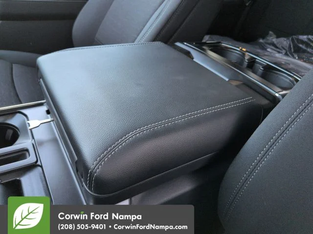 New 2026 Avalanche Ford XLT image 19