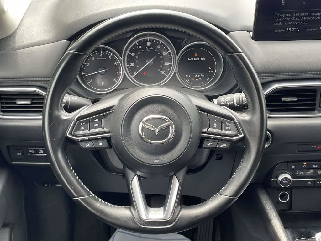 Used 2025 Black Mazda 2.5 S Preferred Package image 22