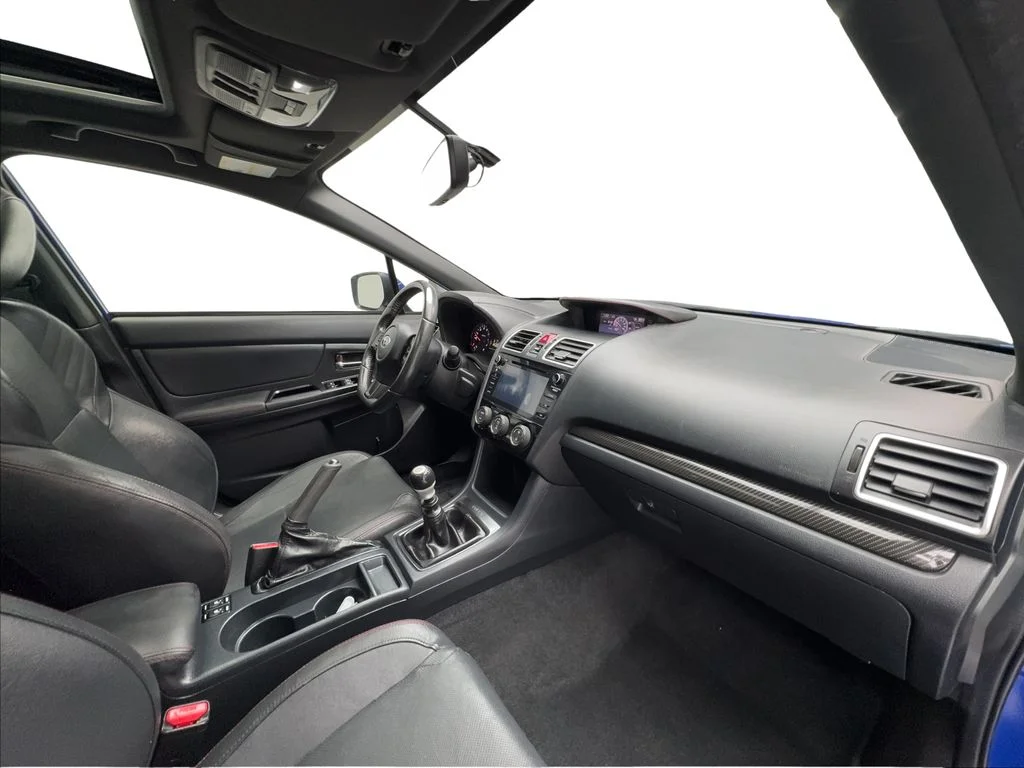 Used 2019 Blue Subaru Limited image 32