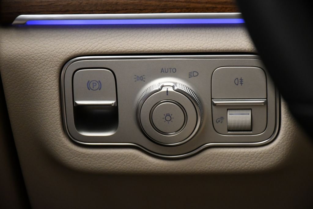 2026 Mercedes-Benz GLE GLE580 - Photo 21