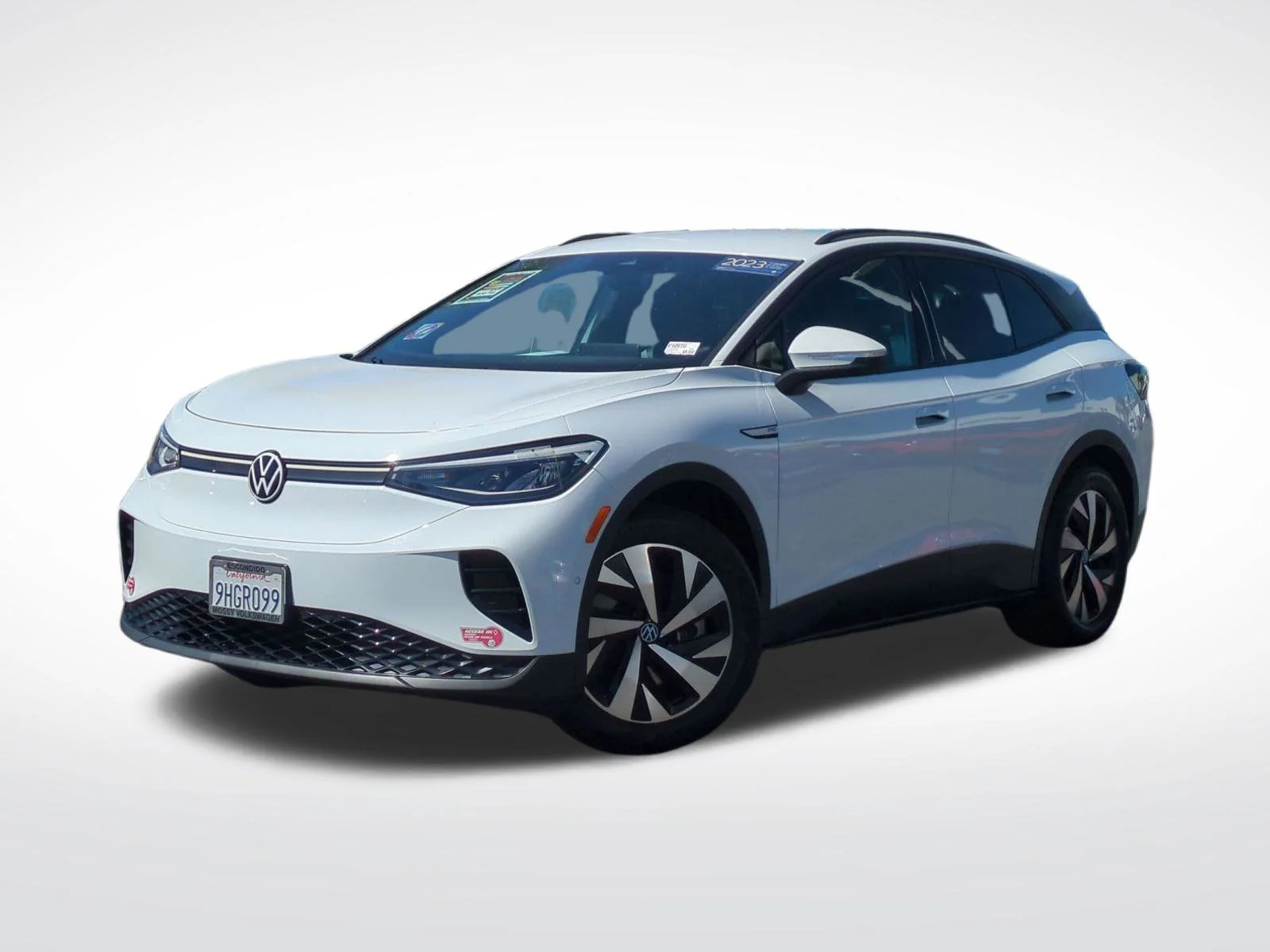 2023 Volkswagen ID.4