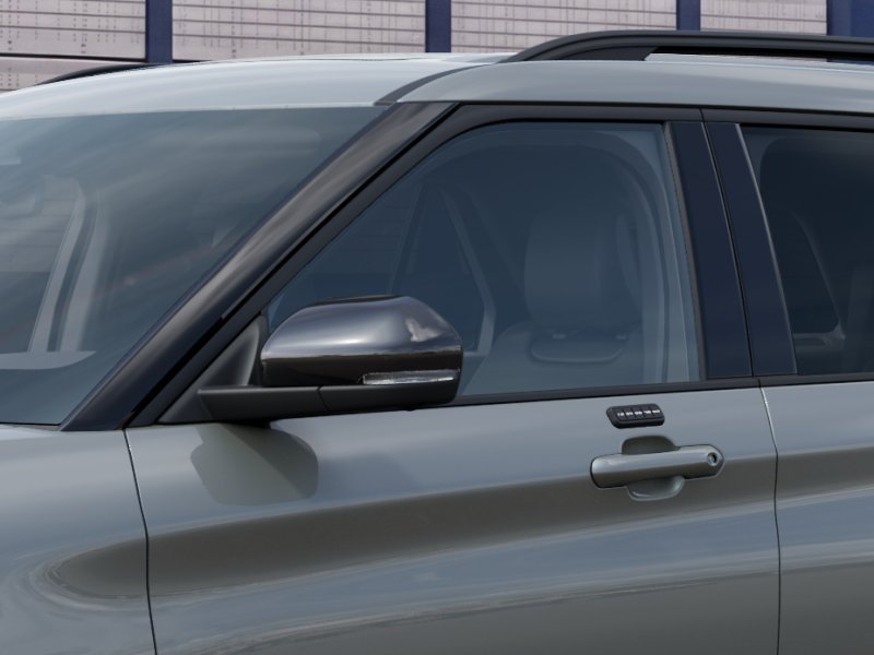 New 2027  Ford 4DR RWD ST image 20