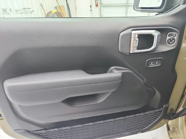 New 2026  Jeep Sport S image 35