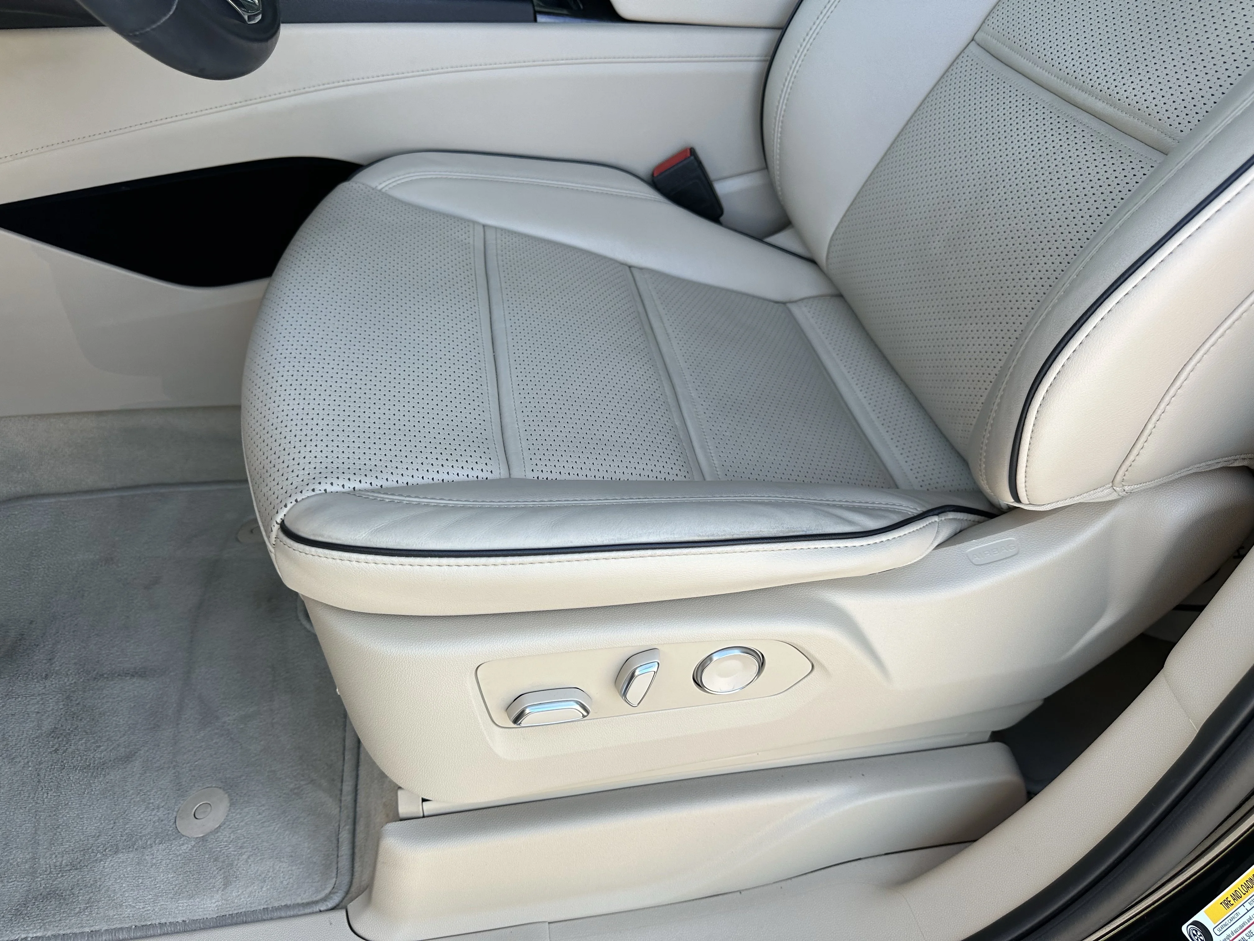 Used 2023 Black Raven Cadillac 4WD Premium Luxury image 23