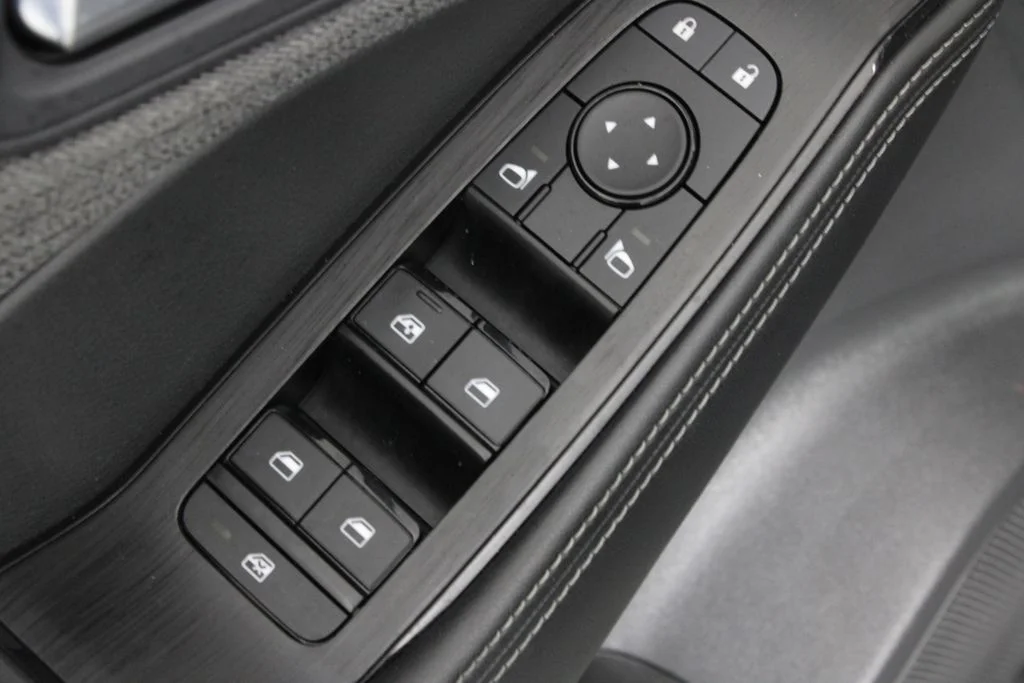 2022 Nissan Rogue SV - Photo 22