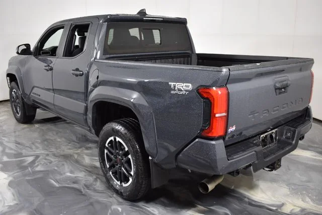 Used 2024  Toyota TRD Sport image 7