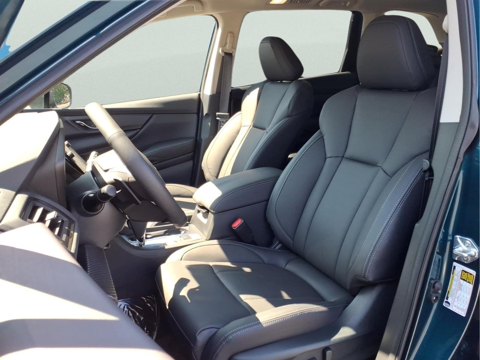 New 2027 DEEPWATER BLUE PEARL Subaru Premium 7-Passenger image 5