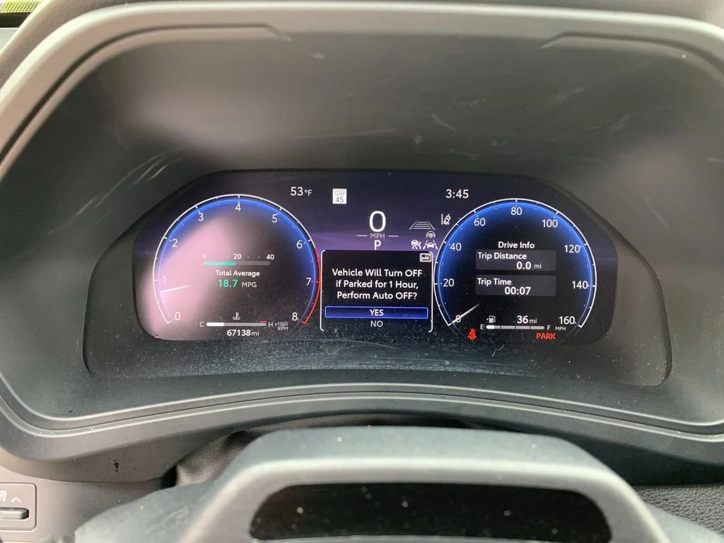 Used 2024  Toyota Platinum image 32