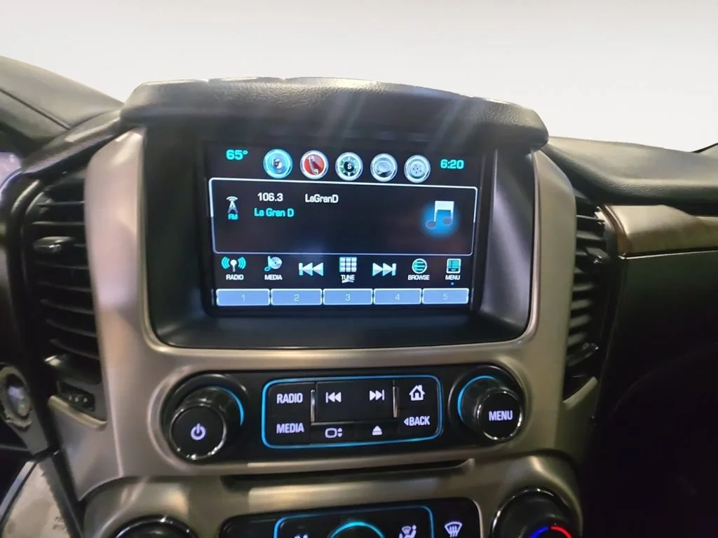 Used 2019 Onyx Black GMC Denali image 15