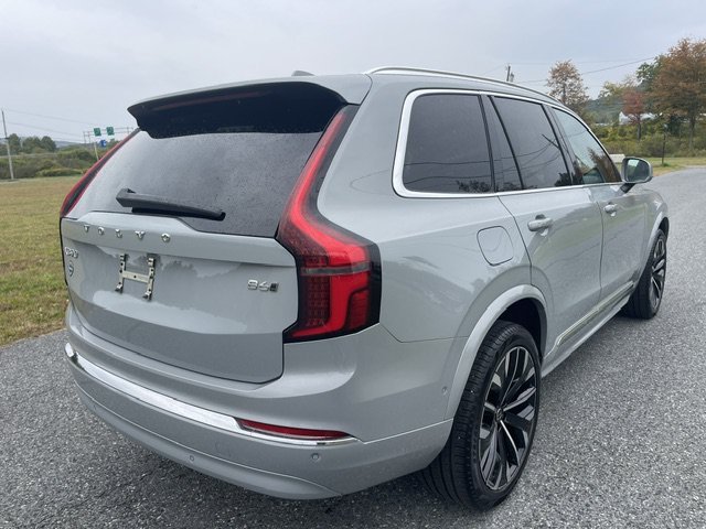 Used 2026 Gray Volvo Plus image 4