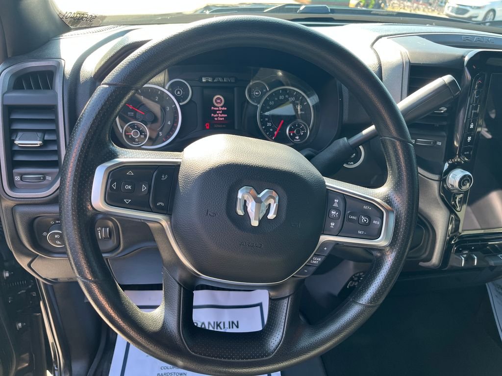 Used 2025 Black Ram Tradesman image 17