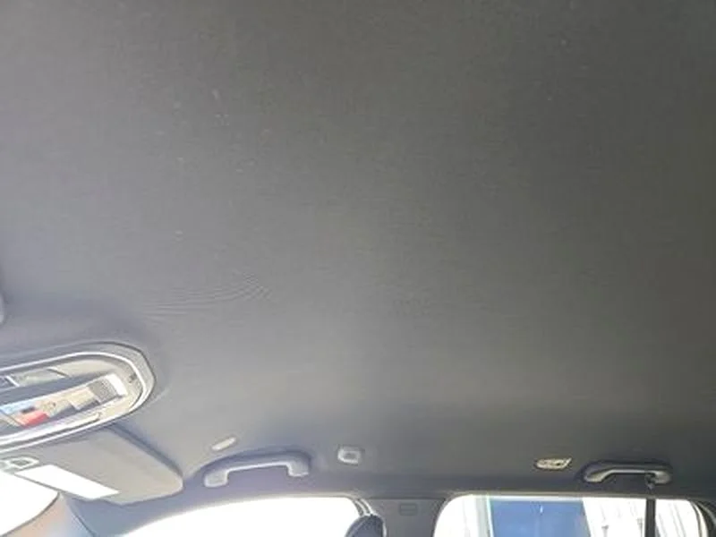 Used 2023 Black Jeep Trailhawk 4xe image 14