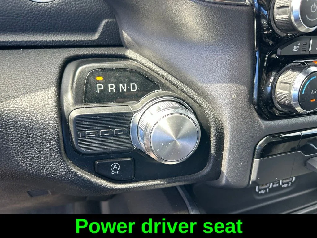 2024 RAM Ram 1500 Pickup Laramie - Photo 15