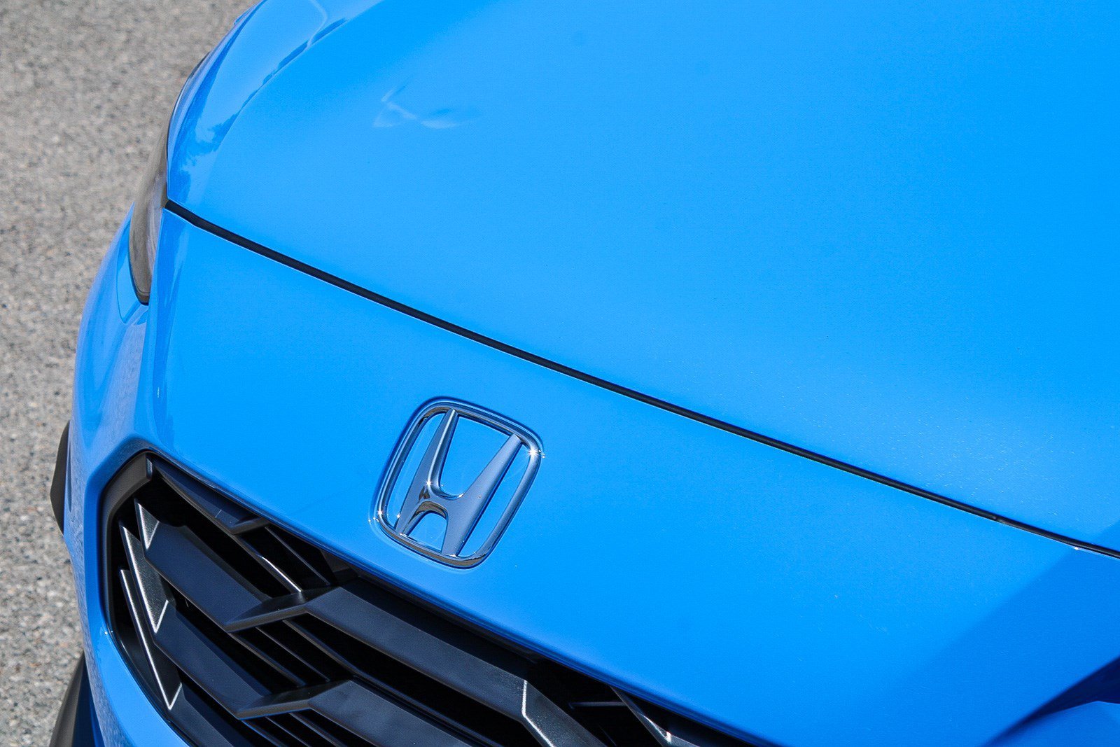 2026 Honda HR-V Sport - Photo 33