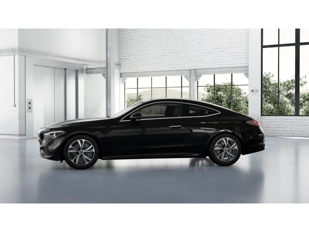 New 2027 Black Mercedes-Benz CLE 300 image 35