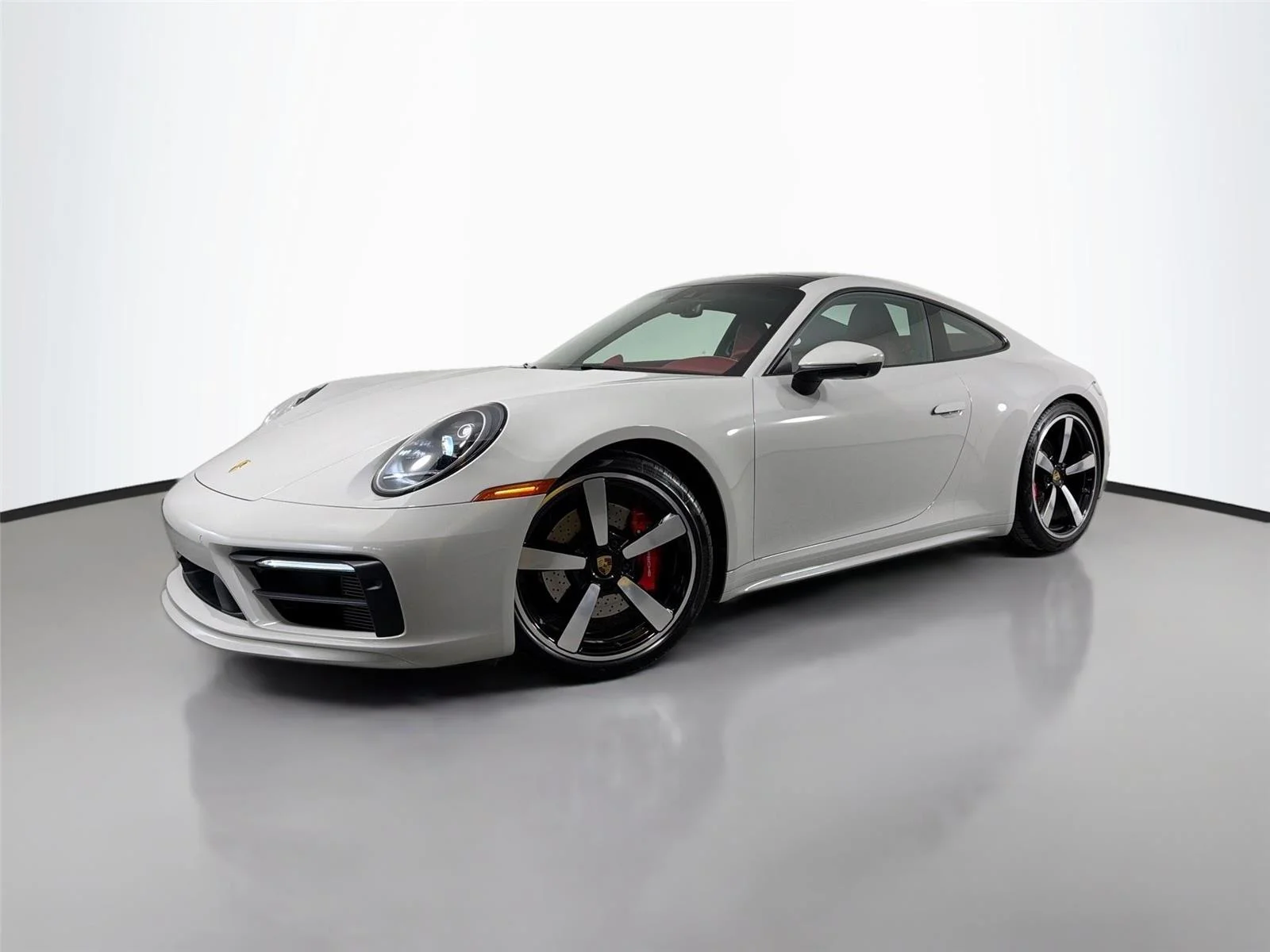 2024 Porsche 911 S