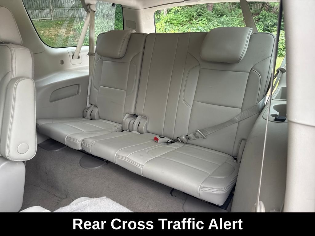 Used 2019 Black GMC Denali image 28