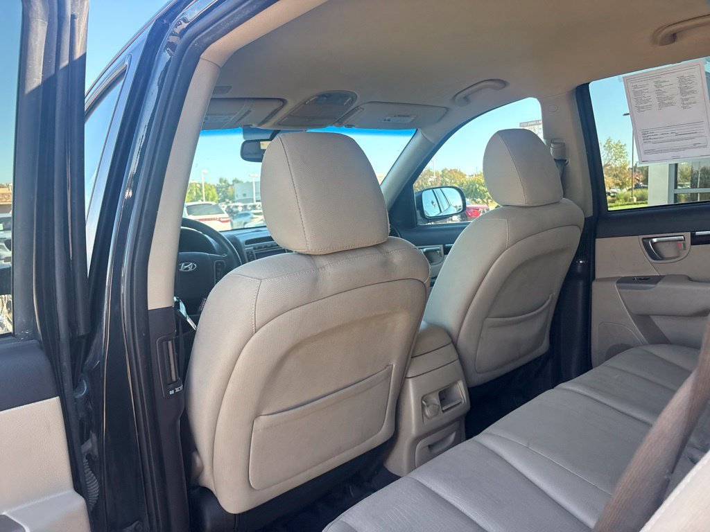 Used 2012 Pacific Blue Pearl Hyundai GLS image 29