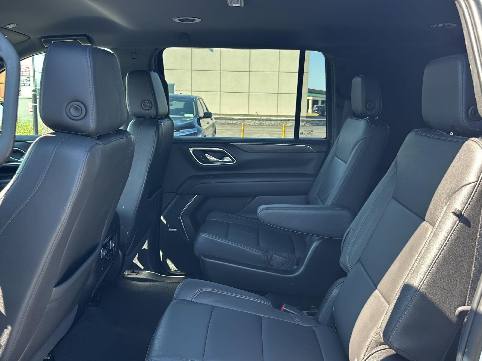 Used 2024 Summit White Chevrolet Z71 image 32